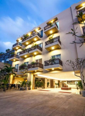  The Tusita Hotel  Kuta